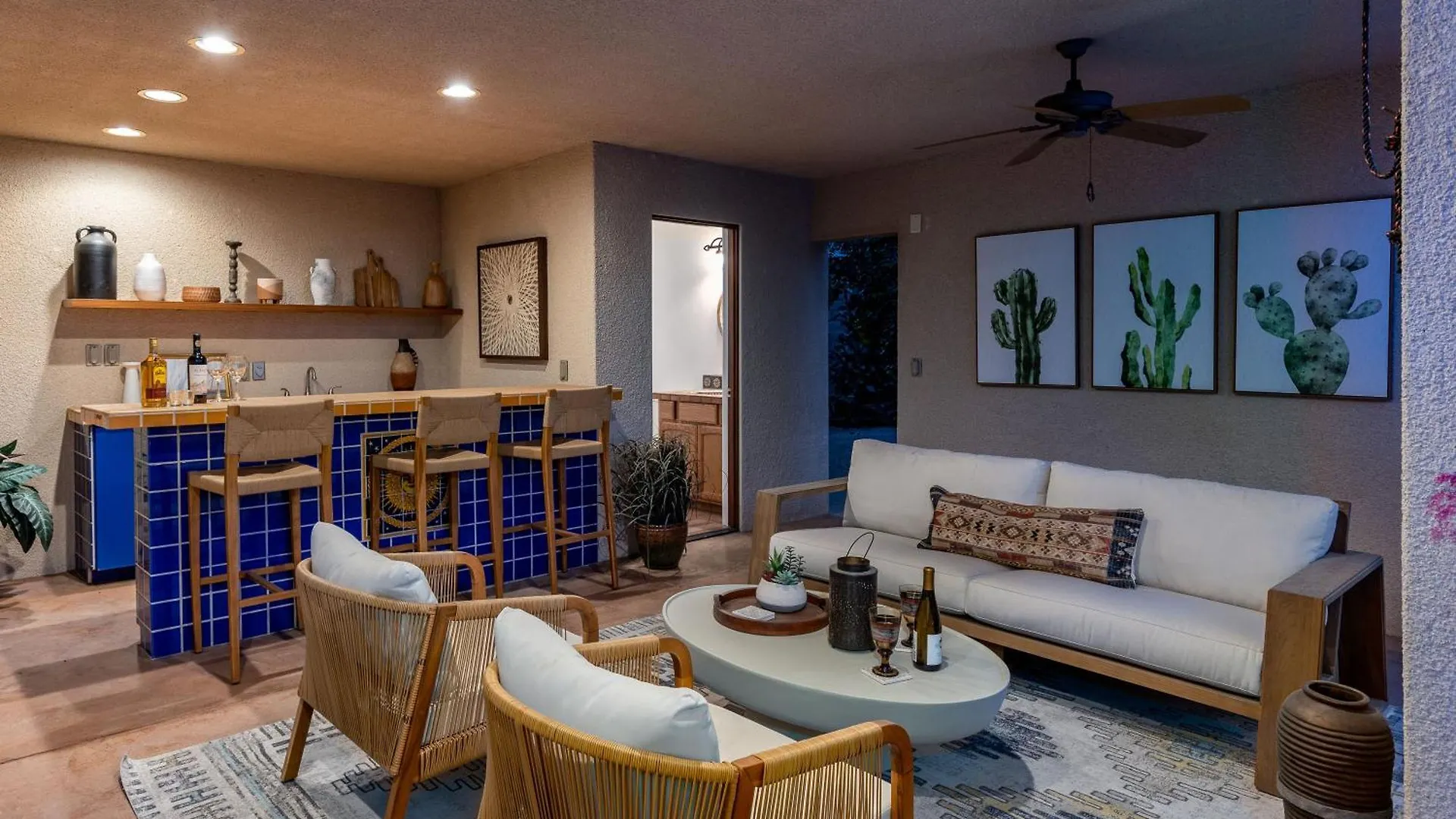Casa Del Lobo By Acme House Company Villa Palm Springs