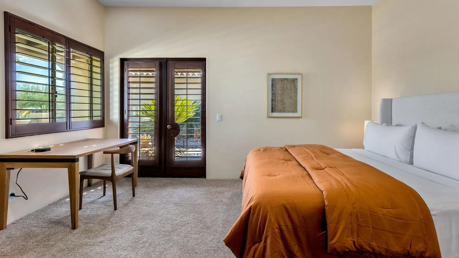 Casa Del Lobo By Acme House Company Villa Palm Springs