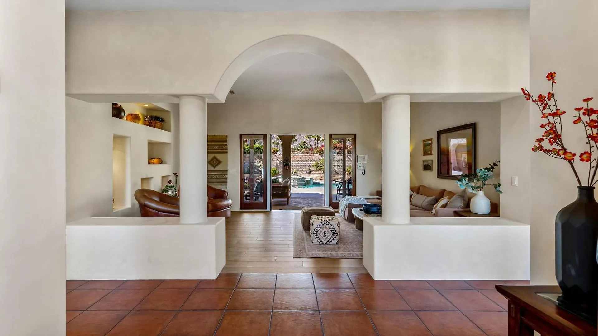 Casa Del Lobo By Acme House Company Villa Palm Springs