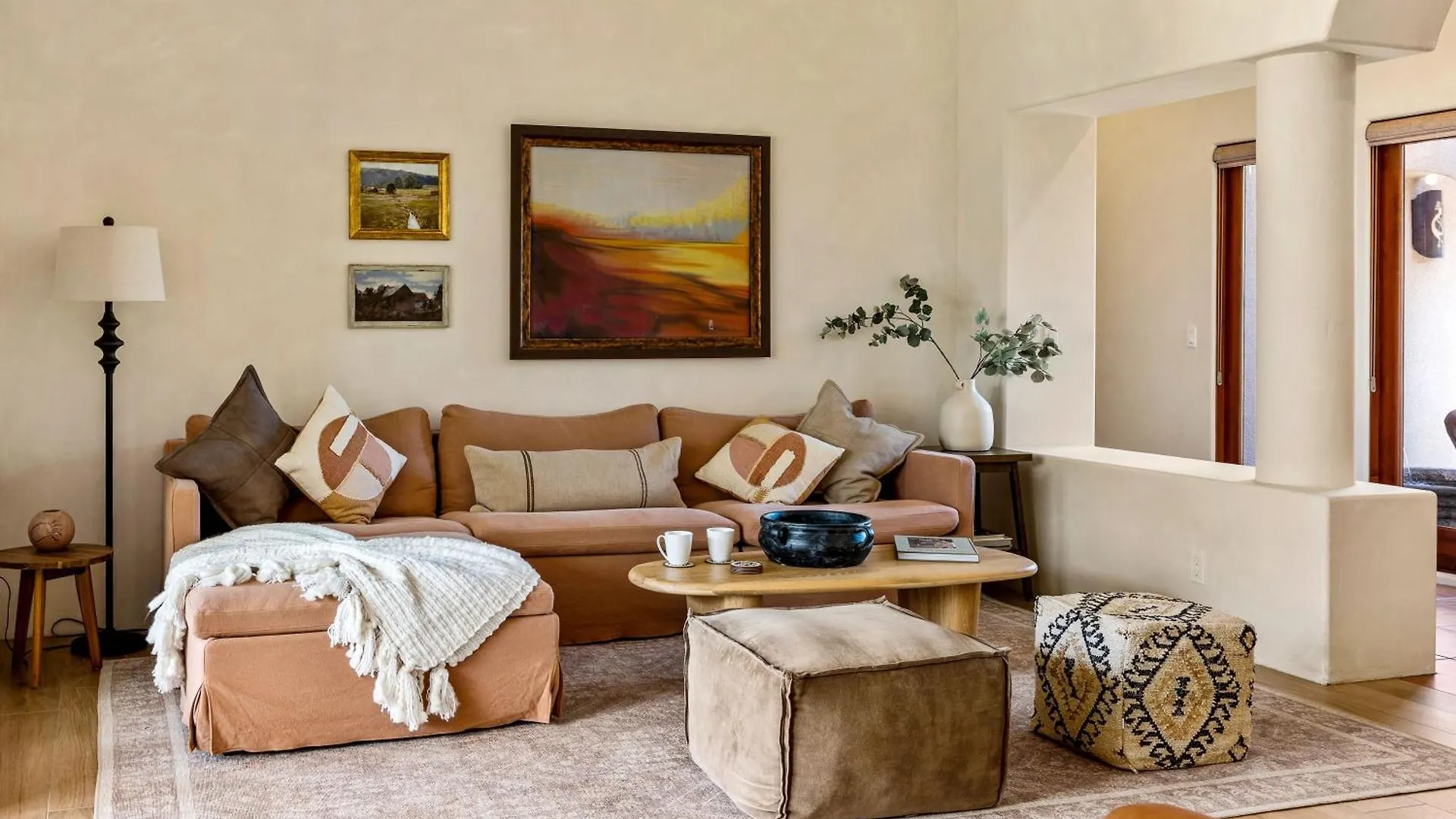 Casa Del Lobo By Acme House Company Villa Palm Springs United States
