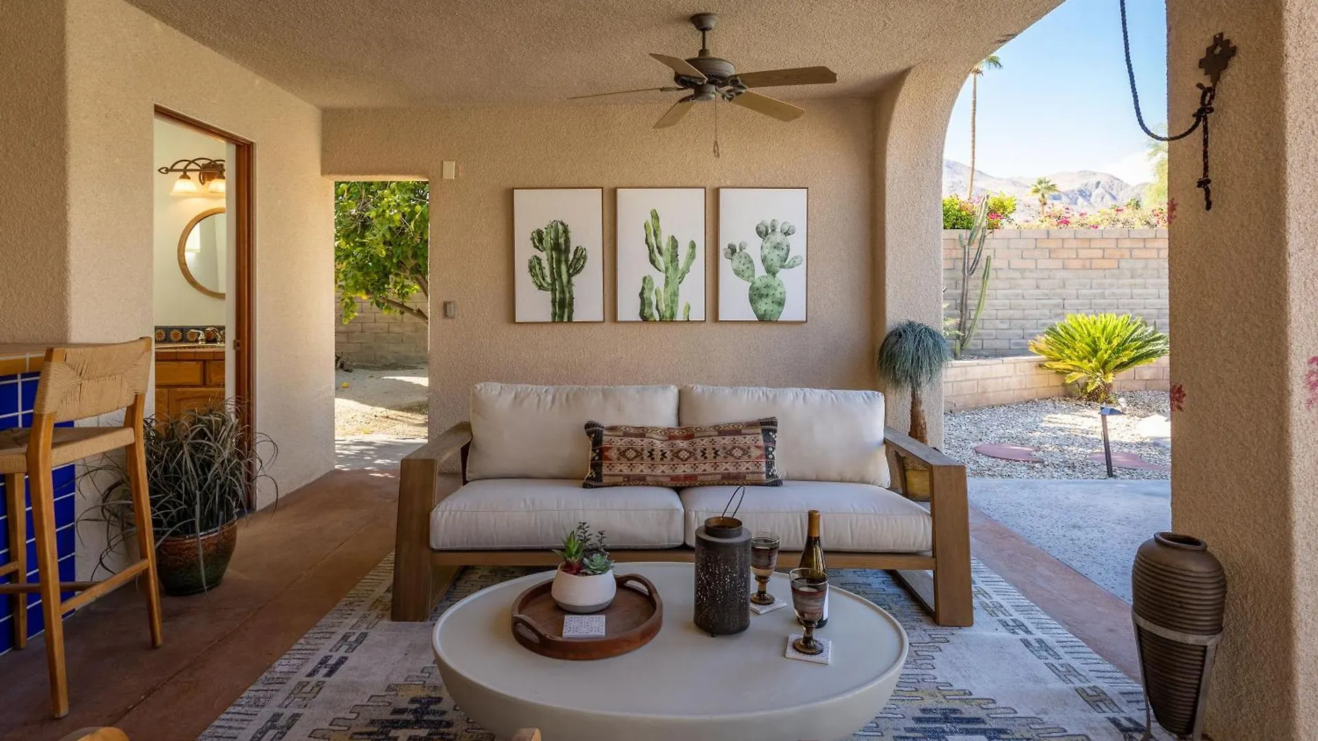 Casa Del Lobo By Acme House Company Villa Palm Springs 0*,  United States